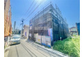 【外観】5月2日撮影
