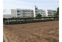 【小学校】牛沼小学校　約700m
