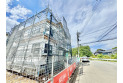【外観】5月4日撮影