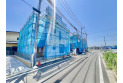 【外観】5月2日撮影/現地全景
