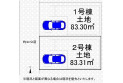 【区画図】区画図