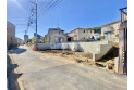 【外観】現地全体/10月8日撮影
