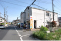 【郵便局】所沢久米郵便局　約350m