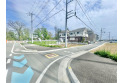 【外観】4月14日撮影/現地全景