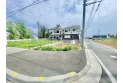 【外観】4月14日撮影/現地全景