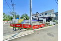 【外観】5月2日撮影