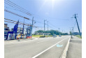 【外観】5月18日撮影/現地全景