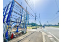 【外観】5月18日撮影/現地全景