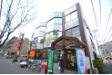 【郵便局】東口郵便局　約560m