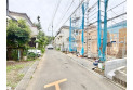 【外観】6月22日撮影