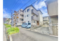 【外観】4月27日撮影