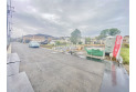 【外観】4月27日撮影/現地全景