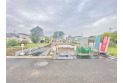【外観】4月27日撮影/現地全景