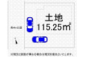 【区画図】区画図