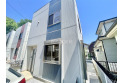 【外観】陽当りや建物の大きさをご体感ください