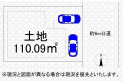【区画図】区画図