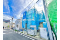 【外観】6月18日撮影