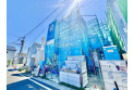 【外観】7月10日撮影