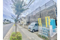 【外観】6月22日撮影/現地全景
