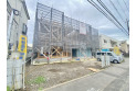 【外観】6月22日撮影/現地全景