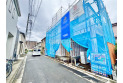 【外観】6月29日撮影