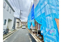 【その他】6月29日撮影/前面道路