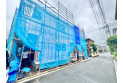 【外観】6月29日撮影