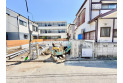 【外観】7月10日撮影/現地全景