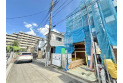 【外観】8月6日撮影/現地全体