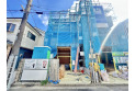 【外観】8月6日撮影/現地全体