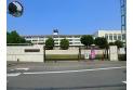 【中学校】入間野中学校　約450m