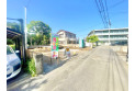【外観】5月18日撮影