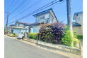 【外観】閑静な住宅街に位置します