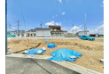 【外観】現地全景/のびのびスローライフを叶える閑静な住宅地