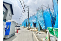 【外観】７月24日撮影/現地全景