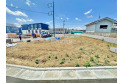 【外観】現地全景/一戸建ての多いエリア、静かな雰囲気