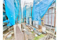 【外観】6月18日撮影/現地全景
