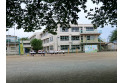 【小学校】秋津小学校　約90m