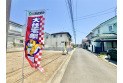 【外観】5月18日撮影/現地全景