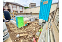 【外観】5月25日撮影