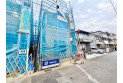 【外観】6月11日撮影/現地全景