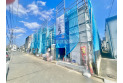 【外観】7月9日撮影/現地全景