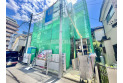 【外観】5月29日撮影