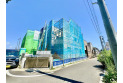 【外観】7月10日撮影