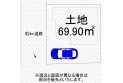 【区画図】区画図