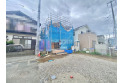 【外観】8月16日/現地全体