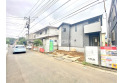 【外観】8月3日撮影