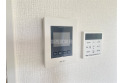 【設備】TVモニターインターフォン
