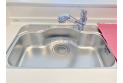 【設備】浄水器一体型水栓