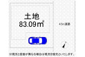 【区画図】区画図